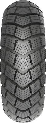 Timsun TS-833 110/80-10 58J TL