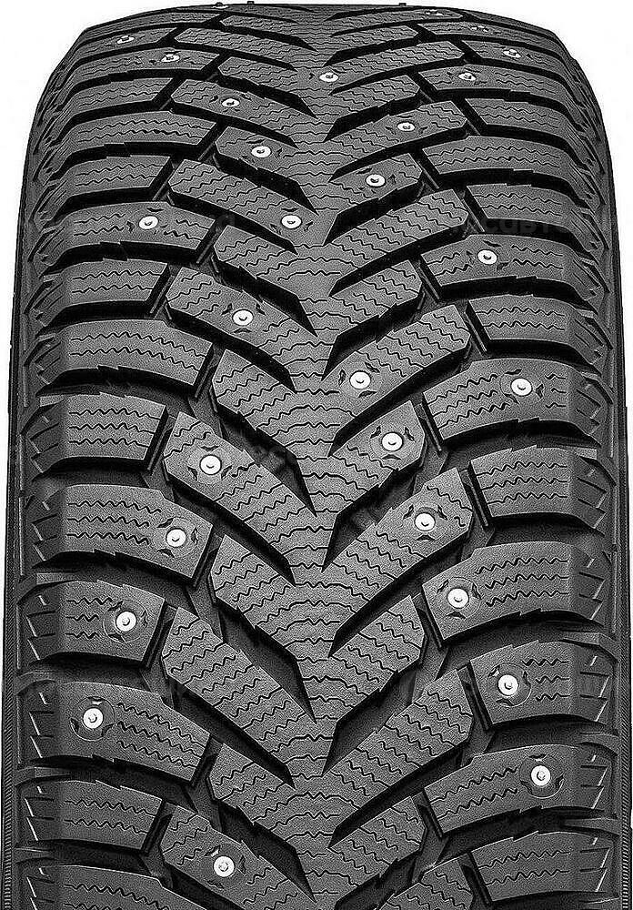 Protector Toyo Observe Ice-Freezer 215/50 R17 91T