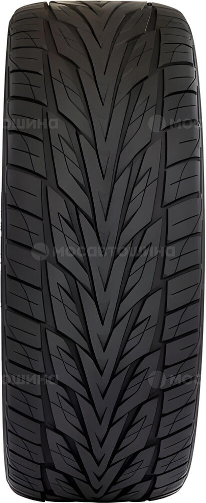 Protector Toyo Proxes S/T III 215/60 R17 100V XL