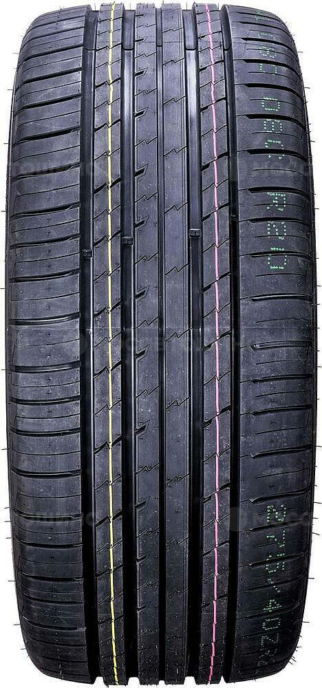 Protector Tracmax X-Privilo RS01+ 295/40 R21 111W XL