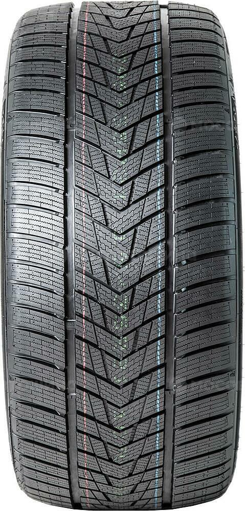 Protector Tracmax X-Privilo S330 215/65 R17 99V