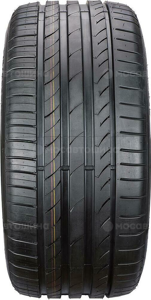 Protector Tracmax X-Privilo TX3 255/45 R18 103W 