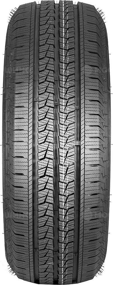 Protector Tracmax X-Privilo VS450 215/70 R15C 109/107R