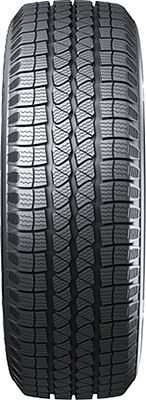 Triangle TA702 SeasonX Van 205/70 R15 106R