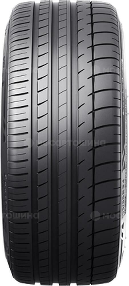 Protector Triangle TH201 Sportex 215/40 R17 87W