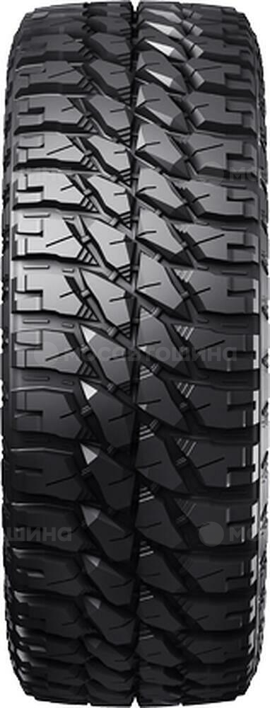 Protector Triangle TR281 GripX MT 265/75 R16 123Q
