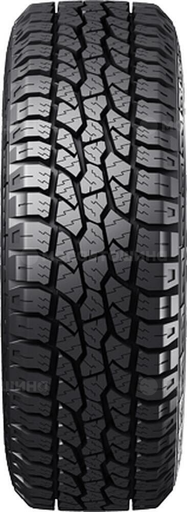 Protector Triangle TR292 235/75 R15 109S XL