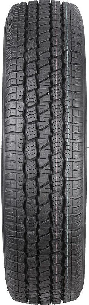 Protector Triangle TR646 195/80 R16 104S