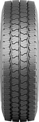 Venom Power AT-CO Allseason 225/70 R19,5 128/126M