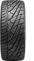 Venom Power Ragnarok GTS 245/45 ZR18 100W XL (BLK)