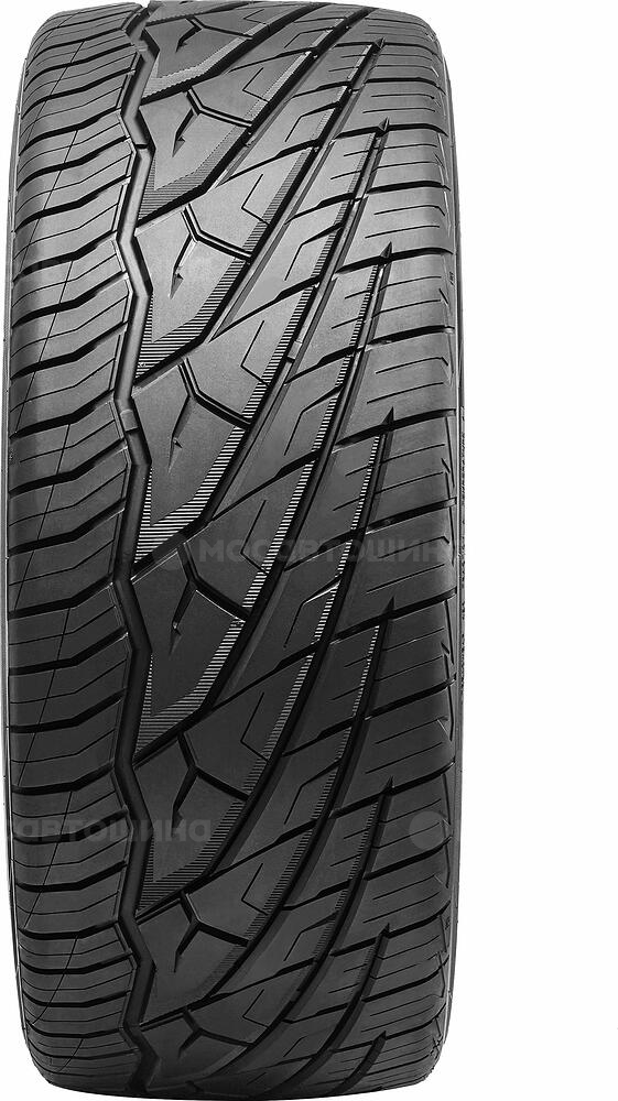 Protector Venom Power Ragnarok GTS 33x12,5x20 119R (BLK)