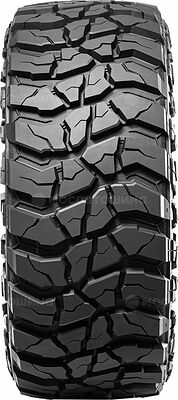 Venom Power Swampthing M/T 35x12,5x18LT 128R (BLK)
