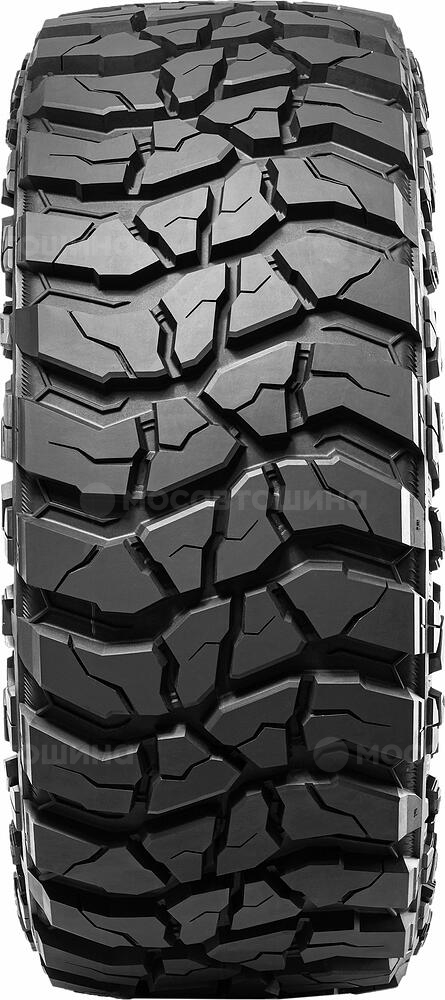 Protector Venom Power Swampthing M/T LT315/70 R17 126/123Q (BLK)