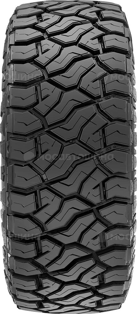 Protector Venom Power Terra Hunter R/T+ LT285/70 R17 121/118Q (BLK)