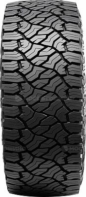 Venom Power Trail Hunter ATS 255/50 R20 109T XL (BLK)
