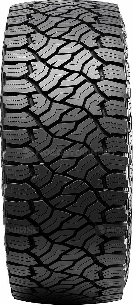 Protector Venom Power Trail Hunter ATS 33x12,5x20 119R (BLK)