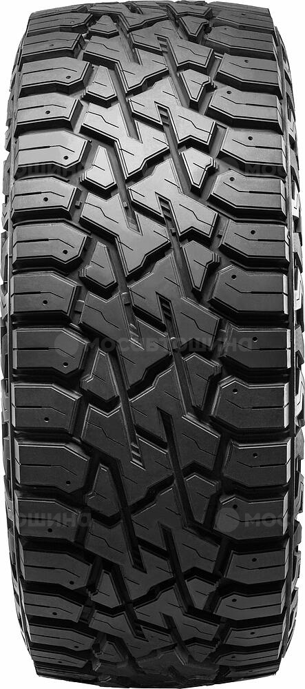 Protector Venom Power Trail Hunter R/T