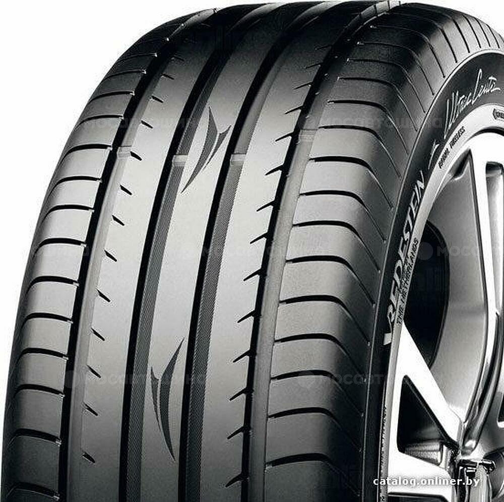 Protector Vredestein Ultrac Cento 235/55 R10 103Y