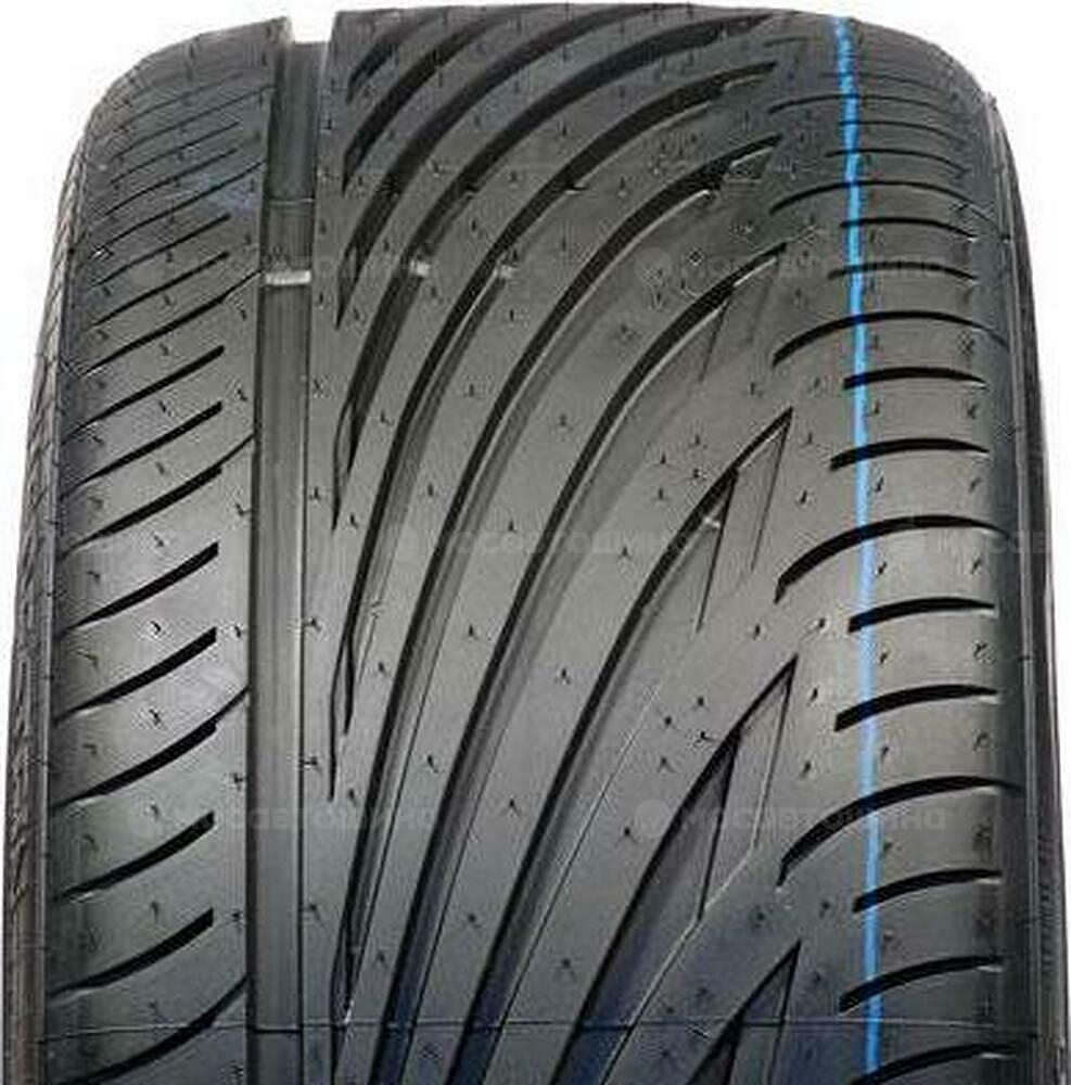 Protector Vredestein Ultrac Sessanta SUV 255/55 R19 111W XL