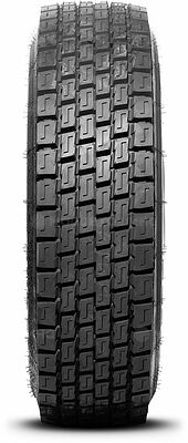 Windforce WD2020 10.00R20 149/146K PR18 3PMSF M+S TT (Ведущая ось)