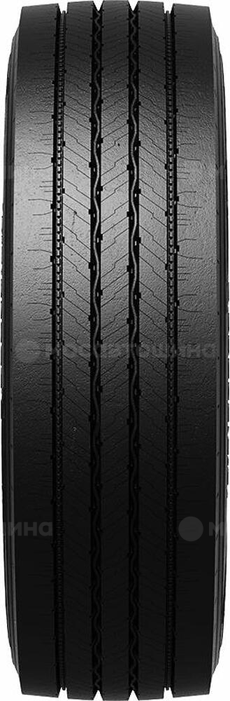 Protector Windpower PRO SR80 295/80 R22,5 154/149M 3PMSF