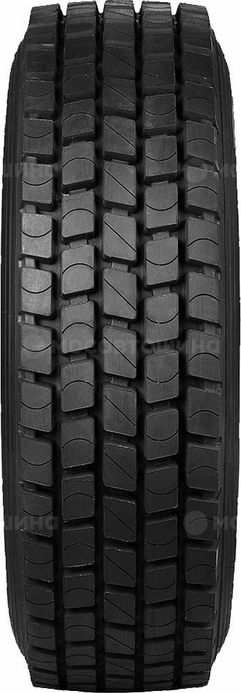 Protector Windpower WDR09 245/70 R17,5 136/134M PR18 (Ведущая ось)