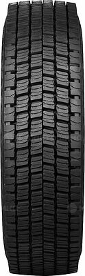 Windpower WDR37 295/80 R22,5 152/149M PR18 3PMSF (Ведущая ось)