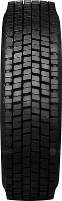 Windpower WDR55 295/60 R22,5 149/146L 3PMSF PR18