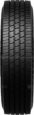 Windpower WSW80 315/70 R22,5 156/150L 3PMSF