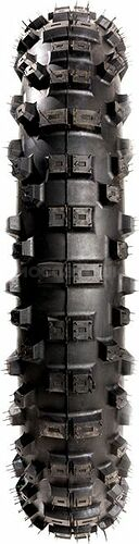 X-Grip Super Enduro-R