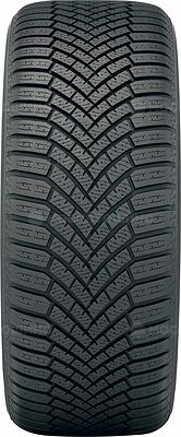 Yokohama Bluearth*Winter V906 285/45 R21 113V 