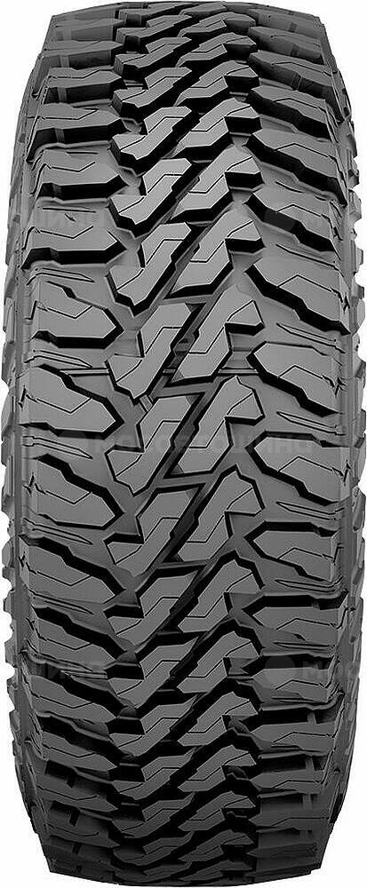 Protector Yokohama Geolandar M/T G003 295/70 R17 121Q