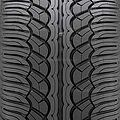Yokohama Parada Spec-X 205/45 R17 84W 