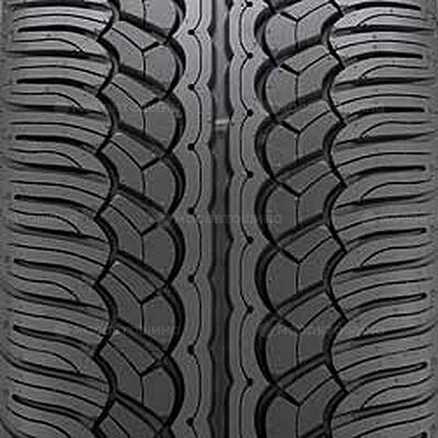 Yokohama Parada Spec-X 205/45 R17 84W 