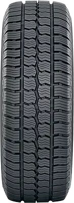 Yokohama Bluearth-Van RY61 205/70 R15C 106/104R