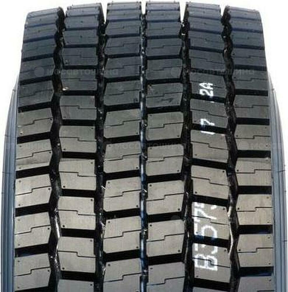 Protector Yokohama TY607 315/80 R22,5 (Ведущая ось)