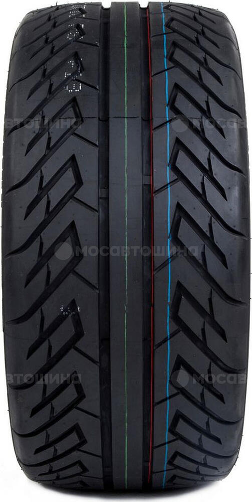 Protector Zeknova SuperSport RS 235/45 R17 94W