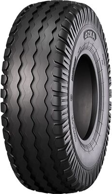 Pulmox PLT50 KNK48 13x65x18 144A8 PR16 TT
