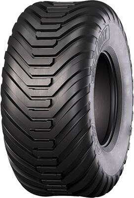 Pulmox PLT56 KNK56 400/60 R15 151A8