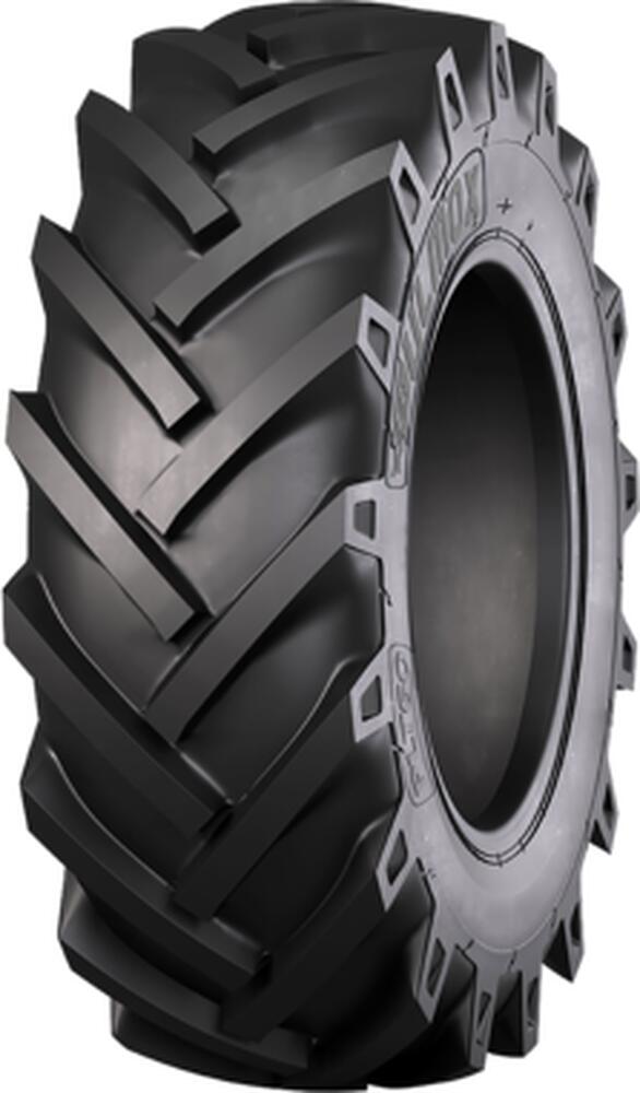 Pulmox PLT60 KNK52 5x12 62A6