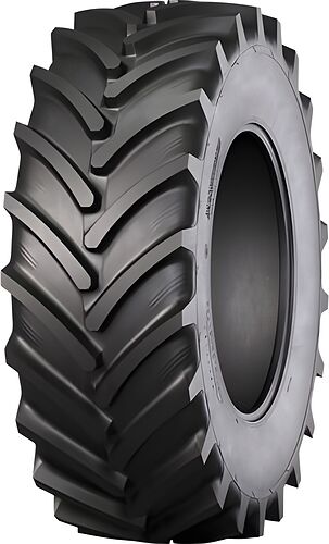 Pulmox RAG100 Agro10