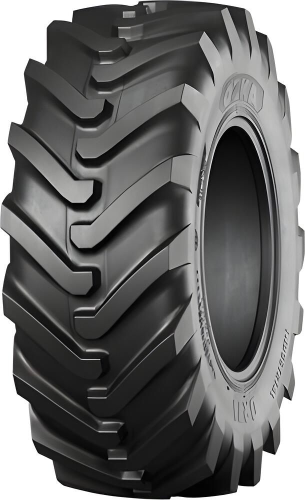 Pulmox RDE70 OR-71 460/70 R24 159A8