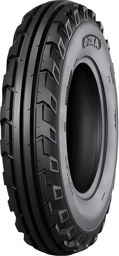 Pulmox TOR10 KNK30 6x16 88A