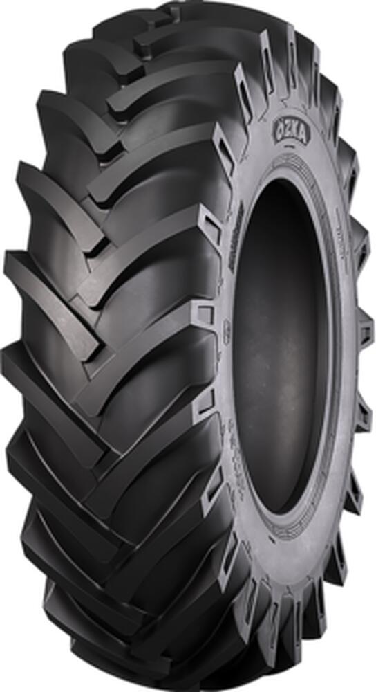 Pulmox TOR12 KNK50 15,5x38 141A6