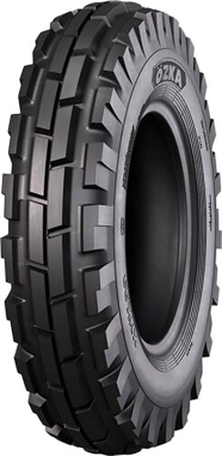 Pulmox TOR20 KNK33