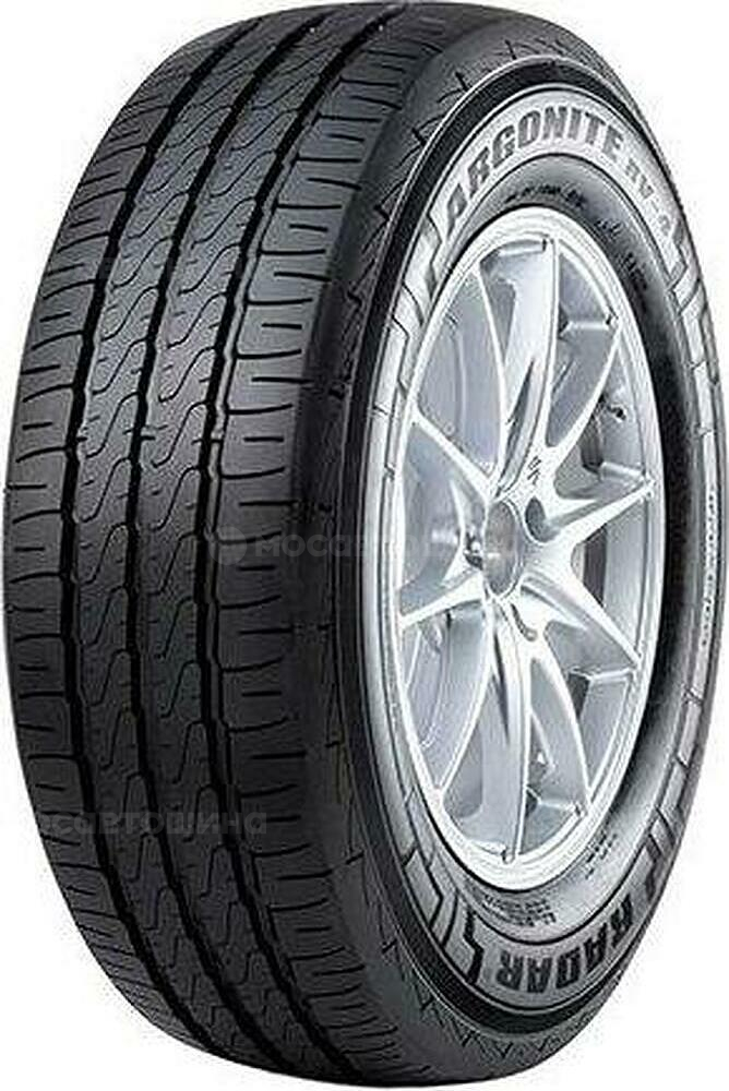 Radar Argonite rv4 195/70 R15C 104/102R