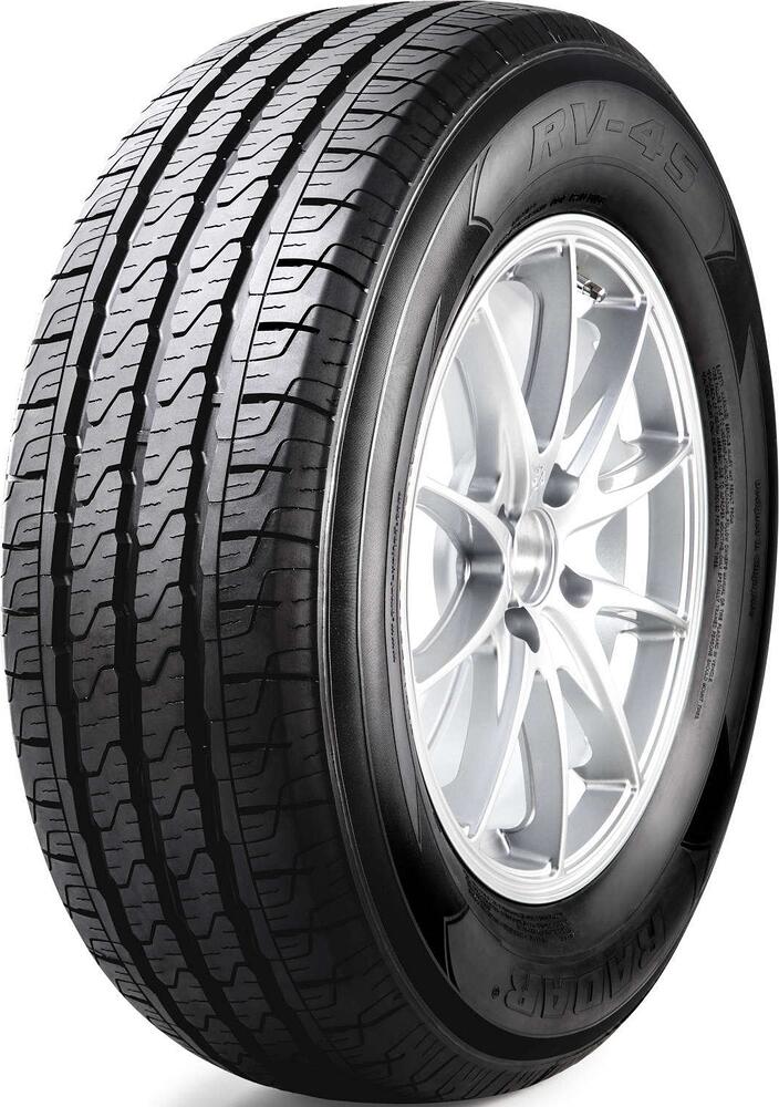 Radar Argonite rv4s 205/65 R16C 107/105R