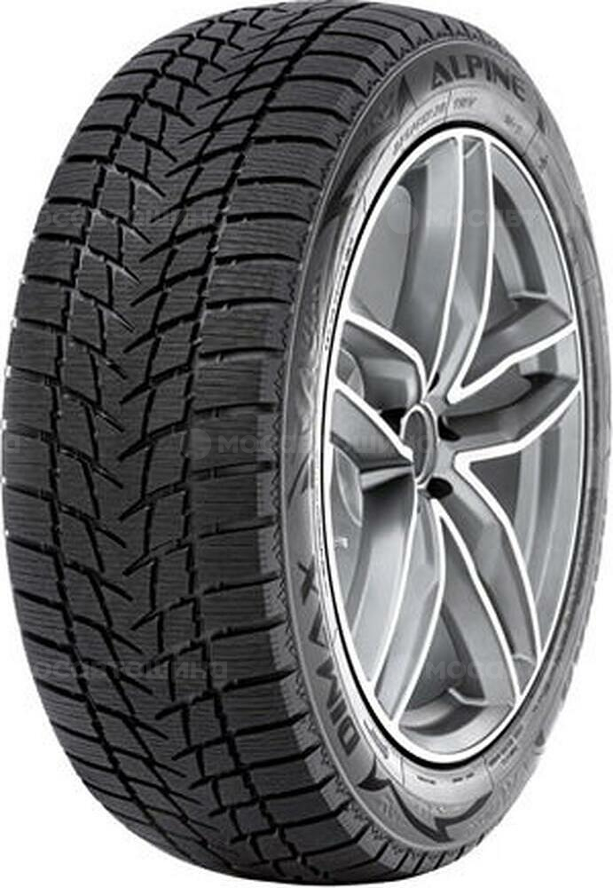 Radar Dimax Alpine 235/50 R18 101V 