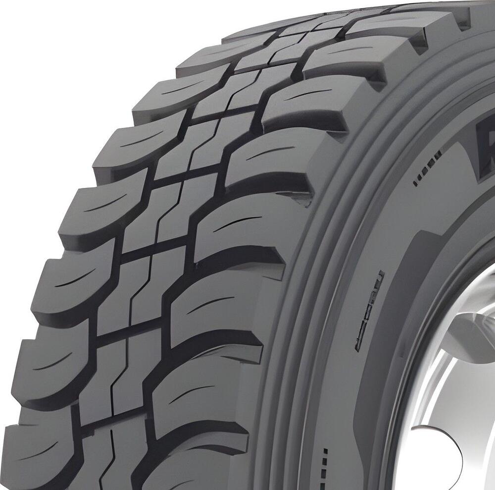 Ralson RDC 56 295/80 R22,5 152/148M (Универсальные)