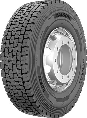 Ralson RDR 75 295/80 R22,5 152/148M (Ведущая ось)